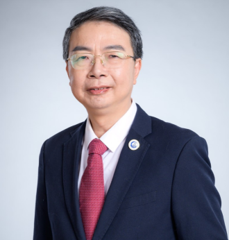 陳奕平